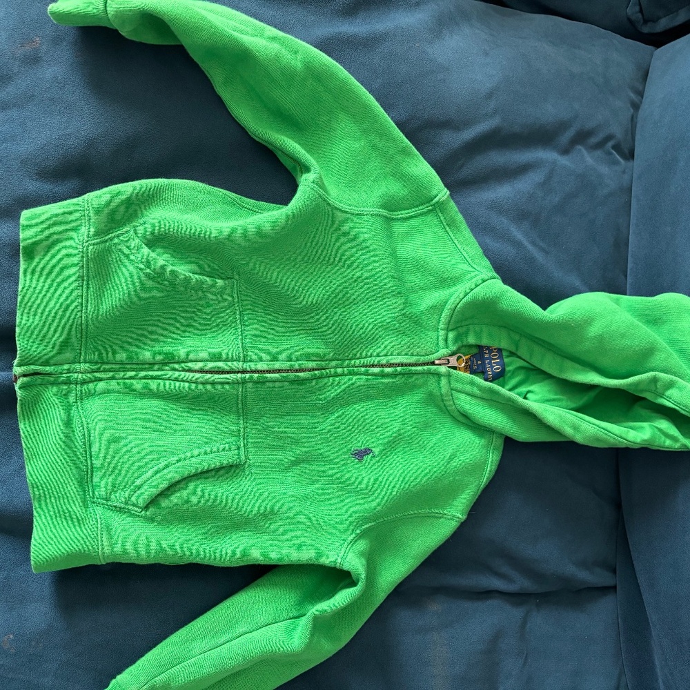 Boys Sweater